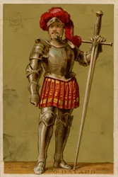 Chevalier de Bayard