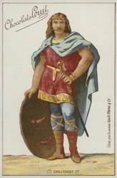 Childebert I