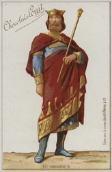 Childeric II