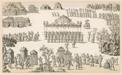 China Costume