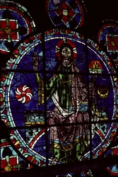 Christ as the Logos