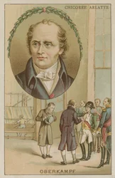 Christophe-Philippe Oberkampf