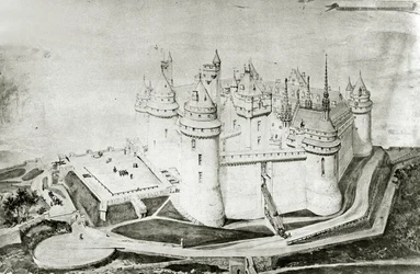 Château de Pierrefonds