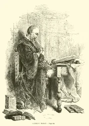 Clement Marot