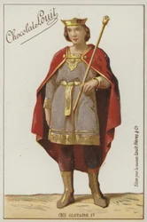Clotaire IV