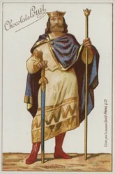 Clotaire I