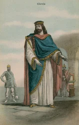 Clovis