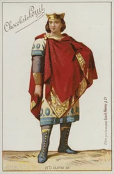 Clovis III