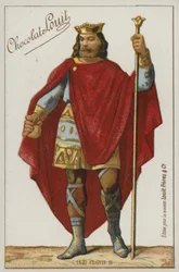 Clovis II