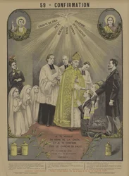 Confirmation
