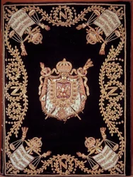 Cover of One of the Twelve Original Editions of the 