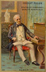 Daniel Auber