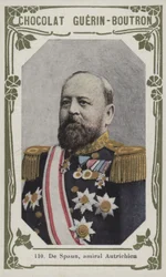 Admiral De Spaun