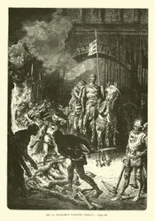 De la Marche