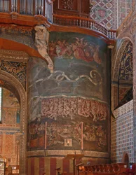 The Last Judgement
