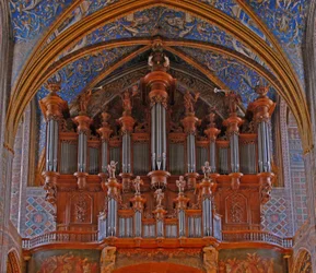 The Organ