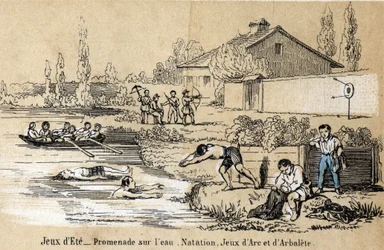 Description of children