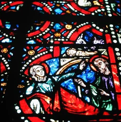 (detail)