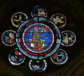 Detail (Music from the Liberal Arts)