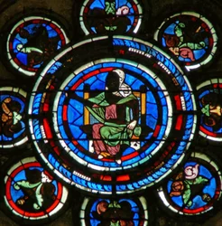 Detail (the Liberal Arts)