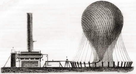 Device Used to Fill L