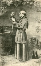 Dom Perignon