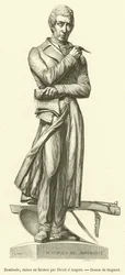 Dombasle (engraving)