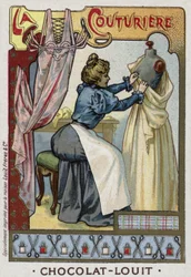 The Dressmaker