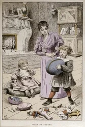 Easter Eggs