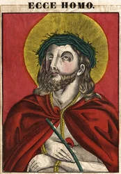 Ecce Homo
