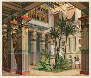 Egyptian Costume