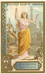 Electric Light