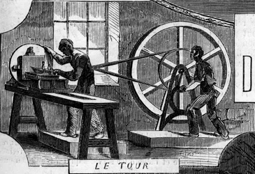 Electrotyping Workshops