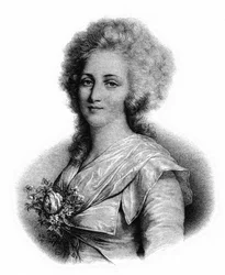 Elisabeth of France