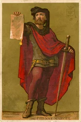 Etienne Marcel