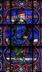 Ezekiel