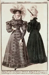 Fashion, France