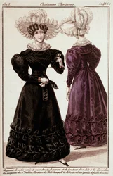 Fashion, France