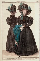 Fashion, France