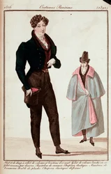 Fashion, France