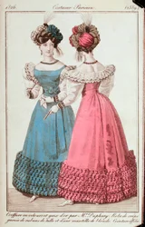 Fashion, France