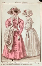 Fashion, France