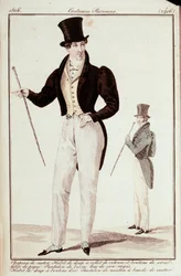 Fashion, France