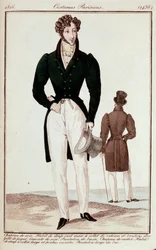 Fashion, France