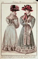 Fashion, France