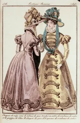 Fashion, France