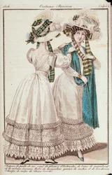 Fashion, France