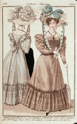 Fashion, France