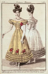 Fashion, France