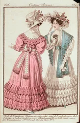 Fashion, France
